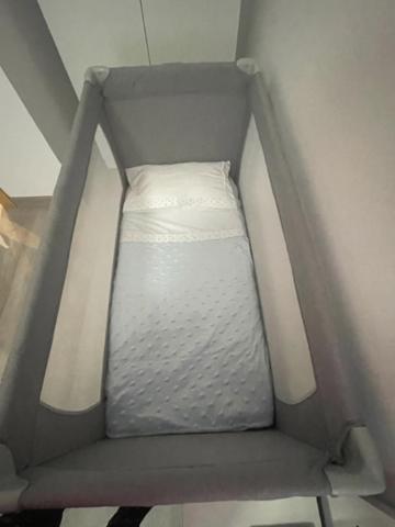 Apartamento Con Terraza Y Parking Gijón Esterno foto